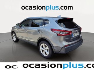 Nissan Qashqai dCi 110 S&S Acenta 4x2 81 kW (110 CV)