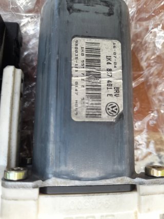 Volkswagen Golf 2006