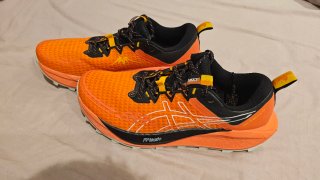 Asics Gel Trabuco 13