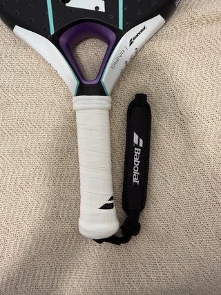 Pala Babolat Dyna