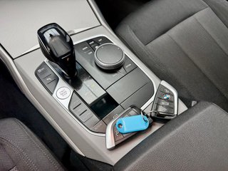 BMW Serie 3 2021