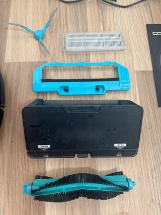 Conga 3890 Cecotec