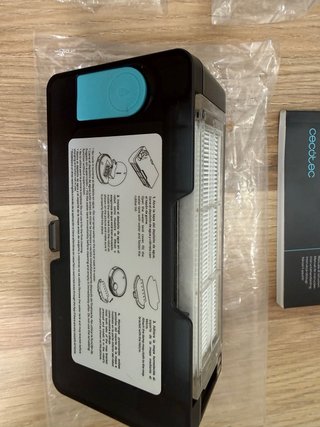 Conga 3890 Cecotec