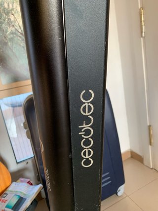 Patinete Eléctrico Cecotec Bongo