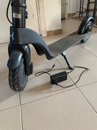 Patinete Eléctrico Cecotec Bongo