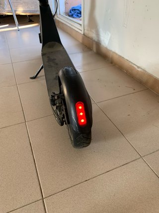 Patinete Eléctrico Cecotec Bongo