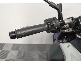YAMAHA MT-07 ABS - 2016 - 22.459KM