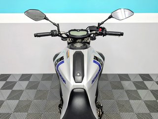 YAMAHA MT-07 ABS - 2016 - 22.459KM