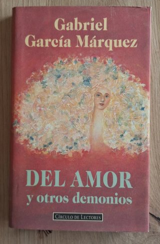 Del amor y otros demonios