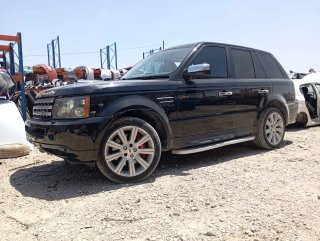 DESPIECE RANGER ROVER