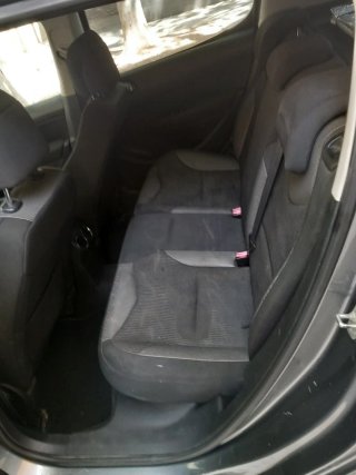 Peugeot 308 Gris
