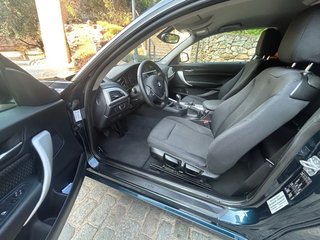 BMW Serie 1 2013