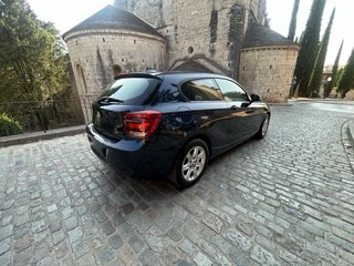 BMW Serie 1 2013