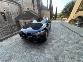 BMW Serie 1 2013