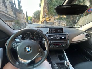 BMW Serie 1 2013