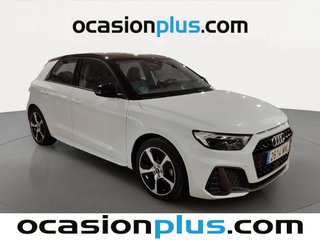 Audi A1 Sportback Adrenalin edition 30 TFSI 81 kW (110 CV) S tronic