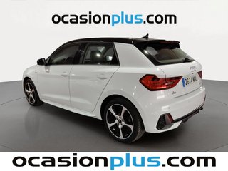Audi A1 Sportback Adrenalin edition 30 TFSI 81 kW (110 CV) S tronic