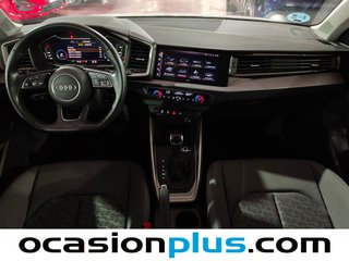 Audi A1 Sportback Adrenalin edition 30 TFSI 81 kW (110 CV) S tronic