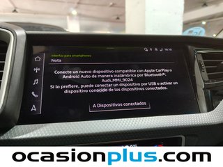 Audi A1 Sportback Adrenalin edition 30 TFSI 81 kW (110 CV) S tronic