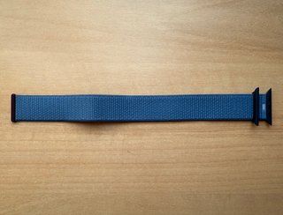 Apple Watch 45mm. Winter Blue Sport Loop