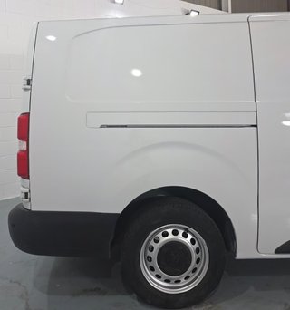 Citroën Jumpy Talla XL BlueHDi 120 S&S 6v Club