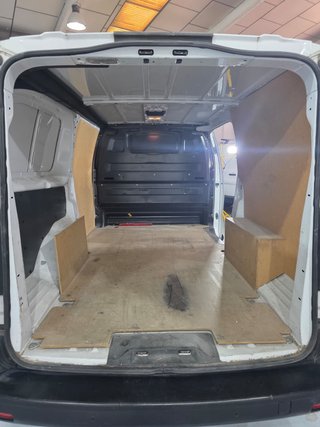 Citroën Jumpy Talla XL BlueHDi 120 S&S 6v Club