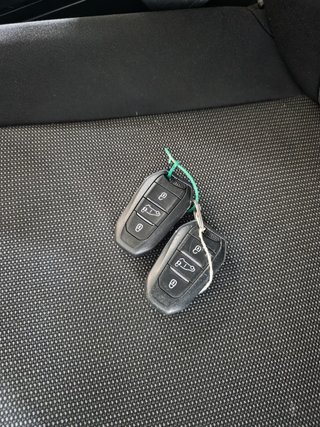 Citroën Jumpy Talla XL BlueHDi 120 S&S 6v Club