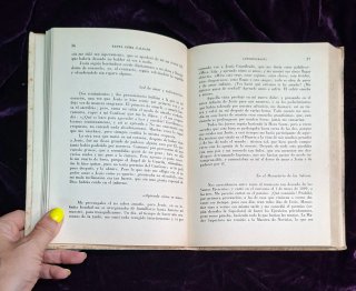Santa Gema Galgani – Autobiografía