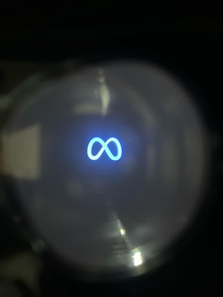 Occhiali VR Meta Quest 2