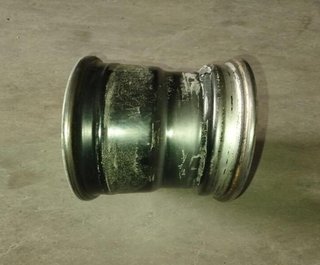 Llanta nissan 40300eb400 navara 2.5 d d40 4p 41825