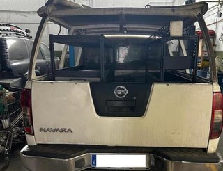 Llanta nissan 40300eb400 navara 2.5 d d40 4p 41825