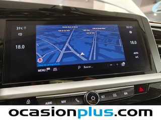 Opel Grandland 1.2 Turbo XHT S&S GS 96 kW (130 CV)