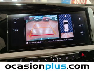Opel Grandland 1.2 Turbo XHT S&S GS 96 kW (130 CV)
