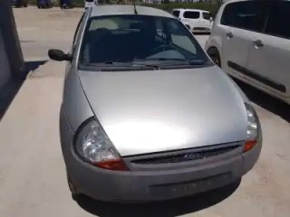 DESPIECE FORD KA