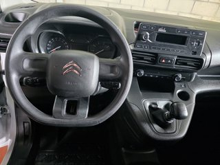 Citroën Berlingo Talla M BlueHDi 100
