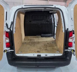 Citroën Berlingo Talla M BlueHDi 100