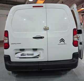 Citroën Berlingo Talla M BlueHDi 100