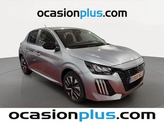 Peugeot 208 Style Hybrid 110 eDCS6 81 kW (110 CV)