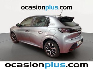 Peugeot 208 Style Hybrid 110 eDCS6 81 kW (110 CV)