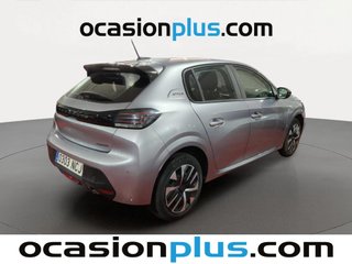 Peugeot 208 Style Hybrid 110 eDCS6 81 kW (110 CV)