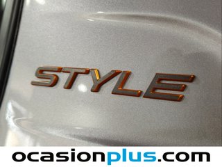 Peugeot 208 Style Hybrid 110 eDCS6 81 kW (110 CV)