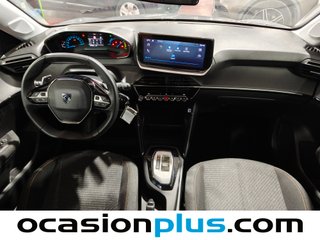 Peugeot 208 Style Hybrid 110 eDCS6 81 kW (110 CV)