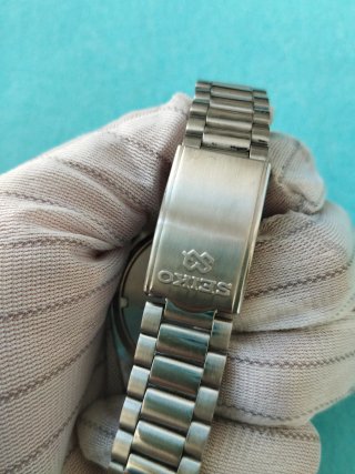 RELOJ SEIKO A 75 EUROS
