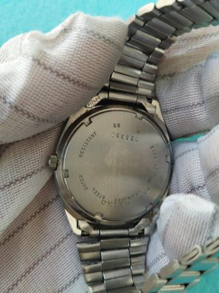 RELOJ SEIKO A 75 EUROS