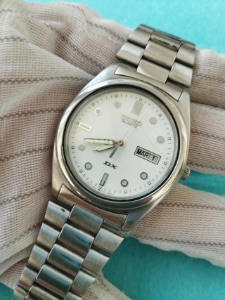 RELOJ SEIKO A 75 EUROS