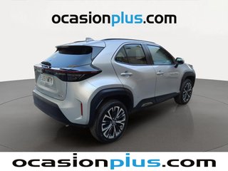 Toyota Yaris Cross 120H Style 85 kW (116 CV)