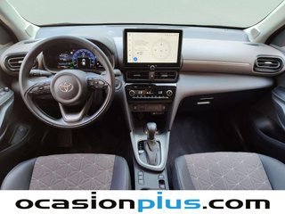 Toyota Yaris Cross 120H Style 85 kW (116 CV)
