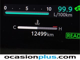 Toyota Yaris Cross 120H Style 85 kW (116 CV)