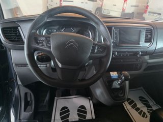 Citroën Jumpy Talla XL BlueHDi 120 S&S 6v Club