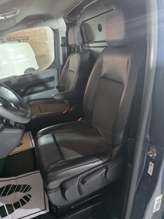 Citroën Jumpy Talla XL BlueHDi 120 S&S 6v Club